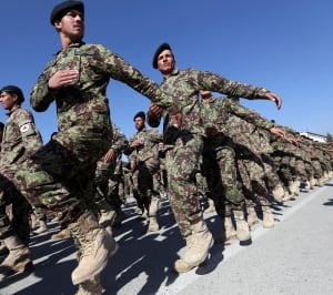 Afghanistan