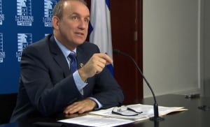 CAQ Claude Surprenant