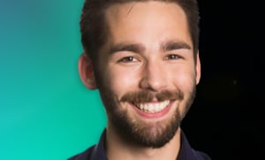Braden Lauer