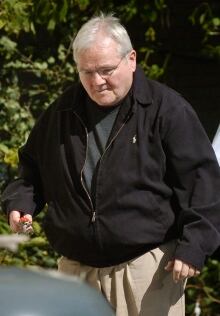 Pedophile priest