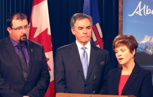 Donovan, Prentice and Towle