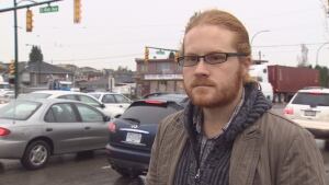 Kieran Fogarty - Nov. 24, 2014