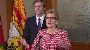 Gallant and Wynne