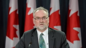 Auditor General Report 20141125