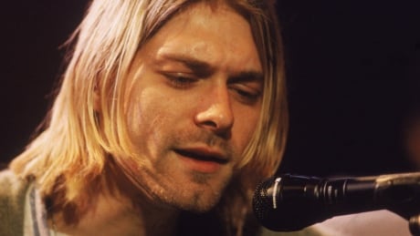 Kurt Cobain's death scene photos will not be made public