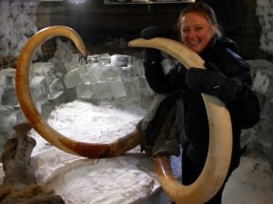 WOOLLY MAMMOTH: THE AUTOPSY