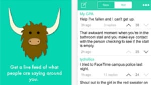 Yik Yak