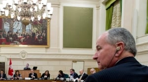 Defence Committee