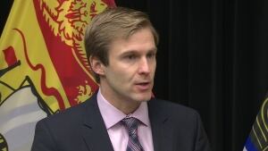 Brian Gallant