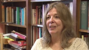 Wendy Robbins