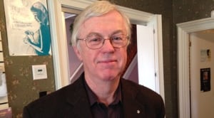 Peter Ryan