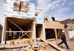 CMHC Housing Starts 20140909