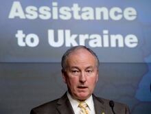 CDA Military Ukraine 20141126