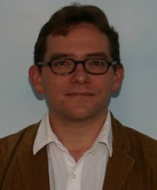 Dr. Nick Longrich