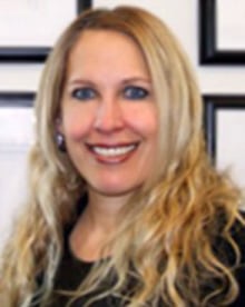 Kim Armstrong