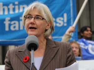 Irene Lanzinger
