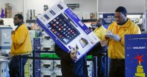 USA-HOLIDAYSALES/