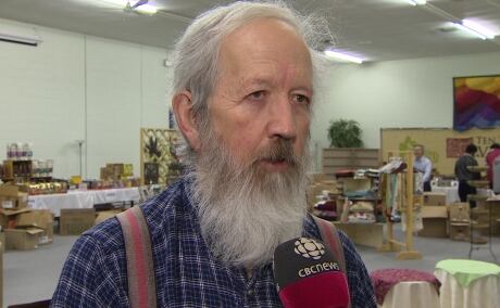 Give a gift that keeps on giving, Ten Thousand Villages organizers say | CBC News Give a gift that keeps on giving, Ten Thousand Villages organizers say | CBC News