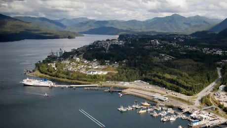 Prince Rupert Port Authority