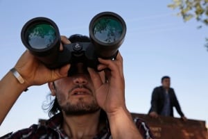 Mideast The Kurds