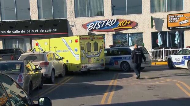 Homicide RDP shooting Bistro XO +