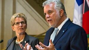 Ont Que Economy 20141024