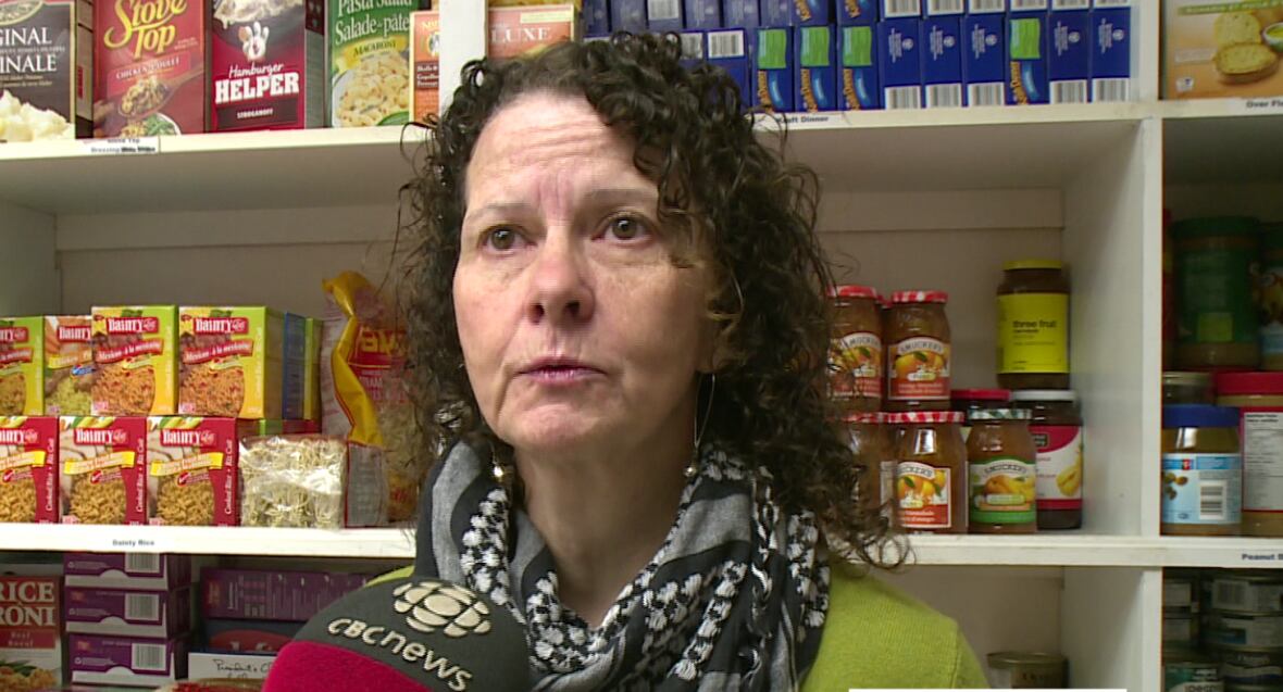 Corner Brook food bank seeing spike in demand CBC News