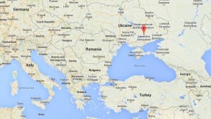 Zaporizhia