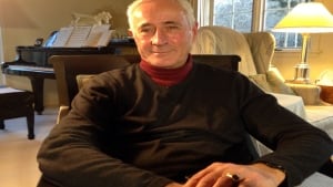 Fred Wien