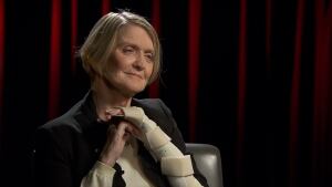 AP Special Correspondent Kathy Gannon shot in Afghanistan