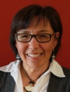 Maggie Emudluk
