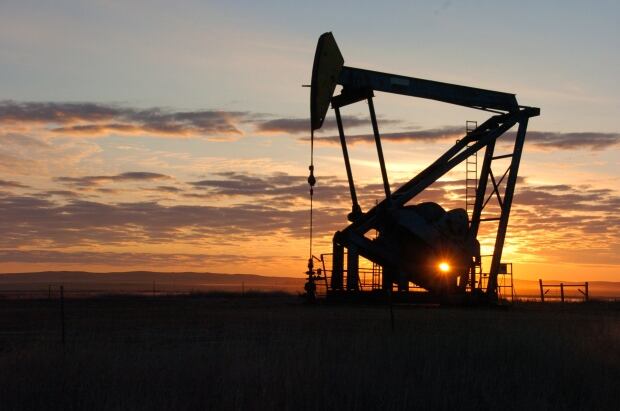 Oil Prices Environment