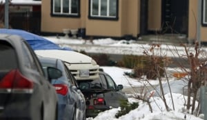 Kamloops police shooting