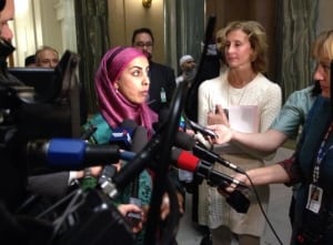 muslim community