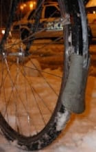 mud flap ottawa winter biking