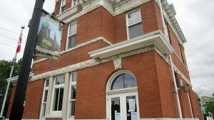 Sandwich Towne Canada Post Office