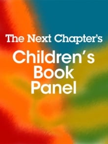 The Next Chapter's Children's Book Panel