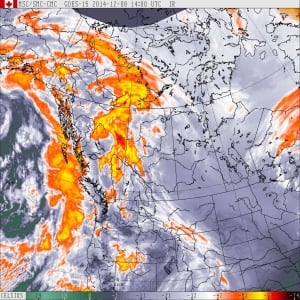 storm warning