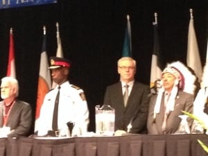 AFN conference