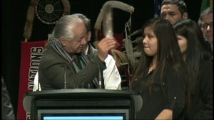 rinelle harper blessed afn