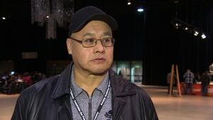 sam mackay idle no more afn