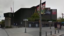 National Arts Centre