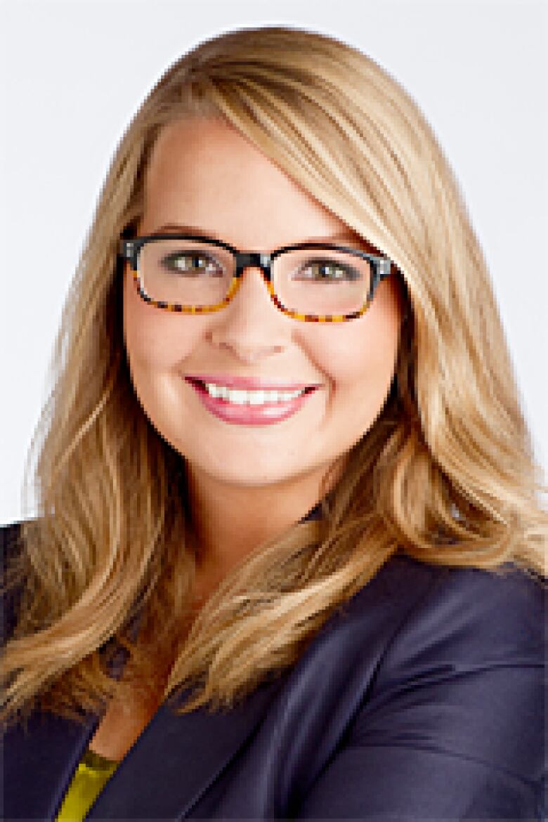 VanDusen Botanical Garden's Festival of Lights CBC News