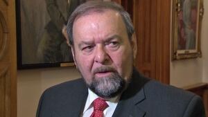 Denis Landry