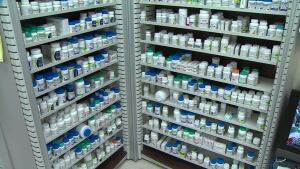 Generic drugs