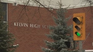 Kelvin High School