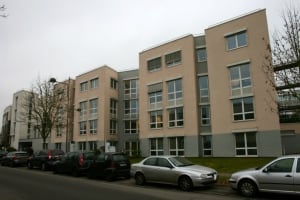 Bombardier Luxembourg