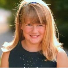 Teagan Batstone