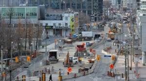 Queen's Quay