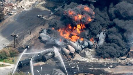 Rail Accident Report 20141027